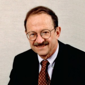 Harold E. Varmus - Image