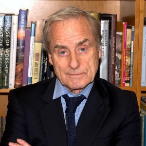 Harold Evans - Image