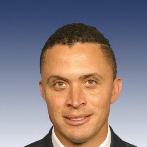 Harold Ford, Jr. - Image