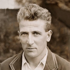 Harold Larwood - Image