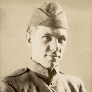 Harold Ross - Image