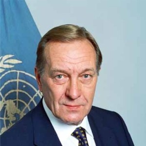 Harri Holkeri - Image