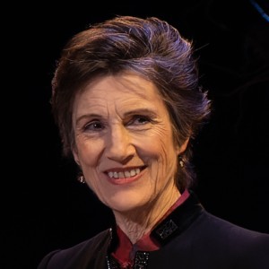 Harriet Walter - Image