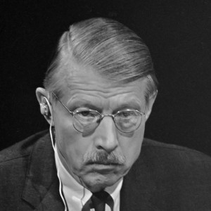 Harrison Salisbury - Image