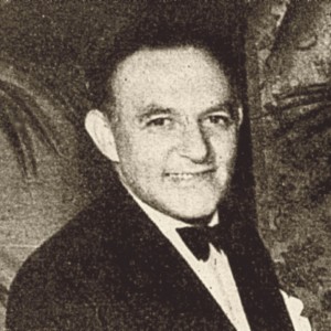 Harry Cohn - Image