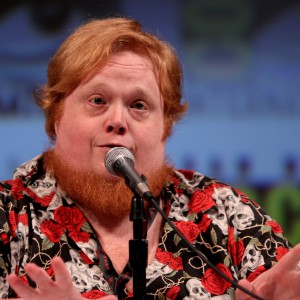 Harry Knowles - Image