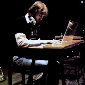 Harry Nilsson - Image