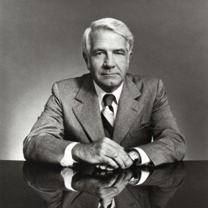 Harry Reasoner - Image