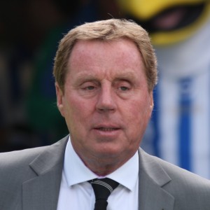Harry Redknapp - Image
