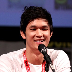 Harry Shum, Jr. - Image