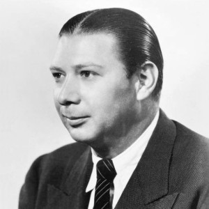 Harry von Zell - Image