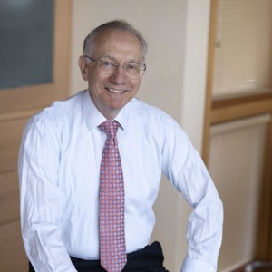 Harvey V. Fineberg - Image