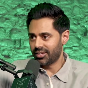 Hasan Minhaj - Image