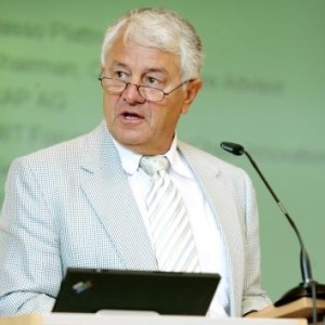 Hasso Plattner - Image