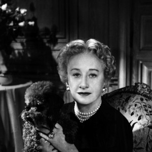 Hattie Carnegie - Image