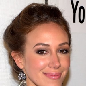 Haylie Duff - Image