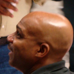 Haywood Nelson - Image