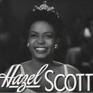 Hazel Scott - Image