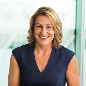 Heather Bresch - Image