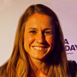 Heather O'Reilly - Image