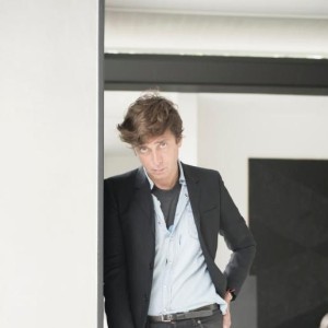 Hedi Slimane - Image