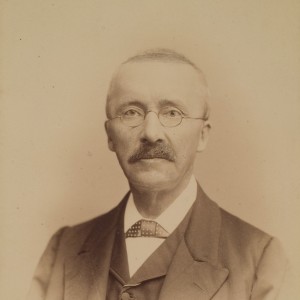 Heinrich Schliemann - Image