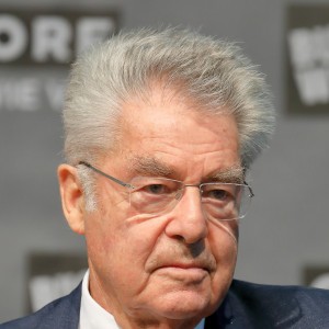 Heinz Fischer - Image