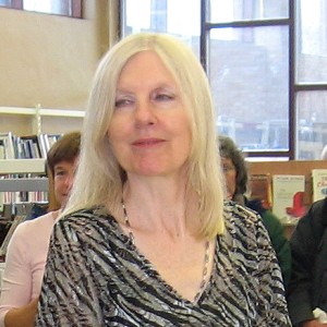 Helen Dunmore - Image