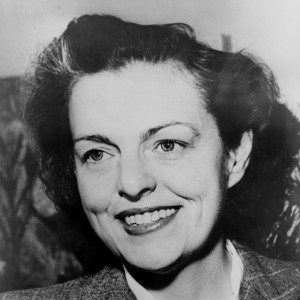 Helen Gahagan Douglas - Image