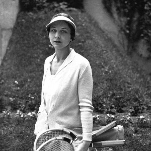 Helen Wills - Image