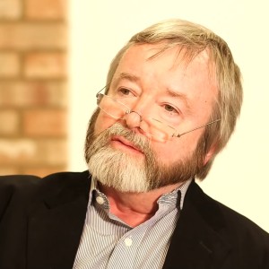 Iain McGilchrist - Image