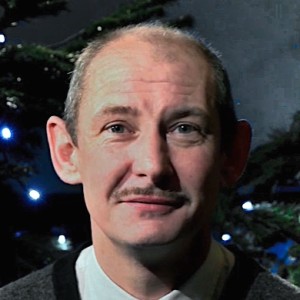 Ian Hart - Image
