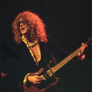 Ian Hunter - Image