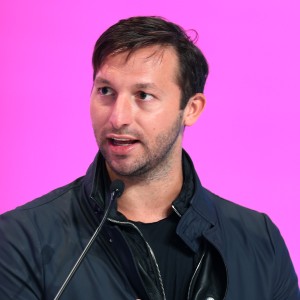 Ian Thorpe - Image