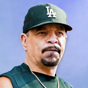 Ice T - Image