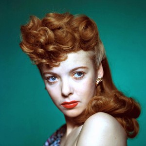 Ida Lupino - Image