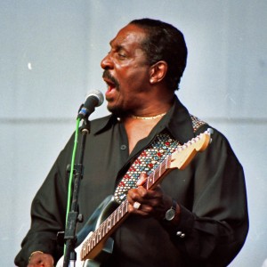 Ike Turner - Image