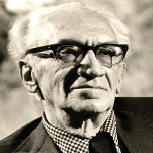 Immanuel Velikovsky - Image