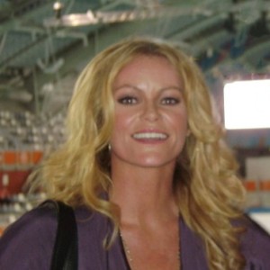 Inge de Bruijn - Image