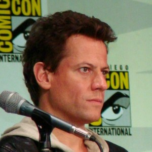 Ioan Gruffudd - Image