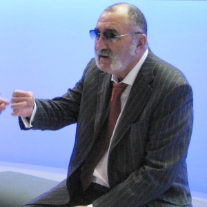 Ion Tiriac - Image