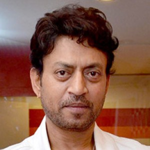 Irrfan Khan - Image