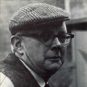 Irving Howe - Image