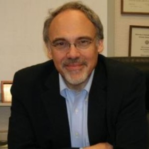 Irwin Redlener - Image