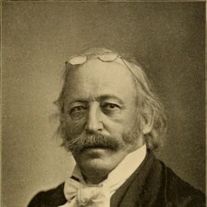 Isaac Mayer Wise - Image