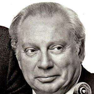 Isaac Stern - Image