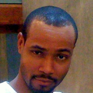 Isaiah Mustafa - Image