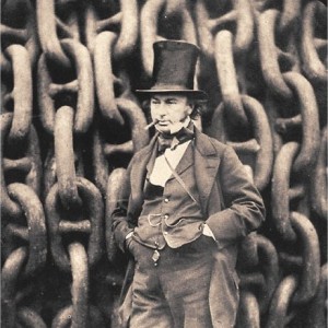 Isambard Kingdom Brunel - Image