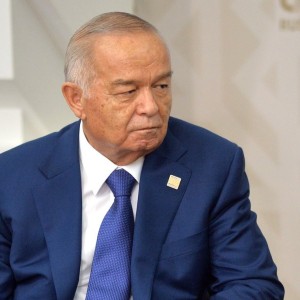 Islom Karimov - Image