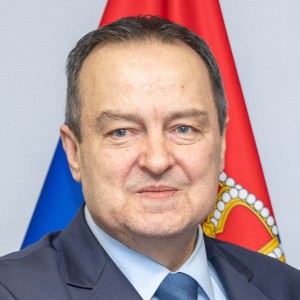 Ivica Dacic - Image